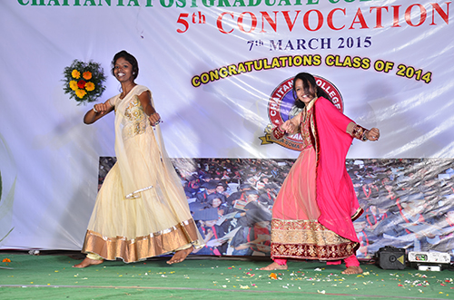 convocation 2015